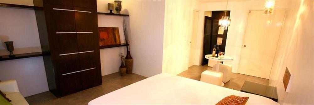 Victoria Court San Fernando Motel Bagian luar foto