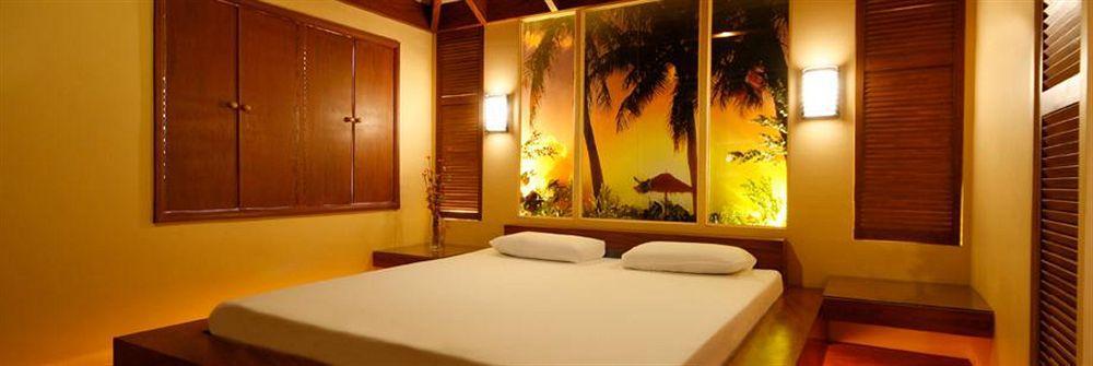 Victoria Court San Fernando Motel Bagian luar foto
