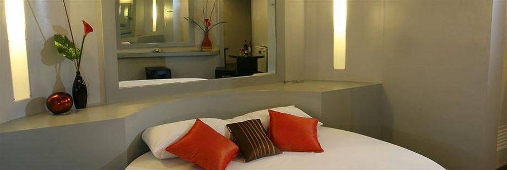Victoria Court San Fernando Motel Bagian luar foto