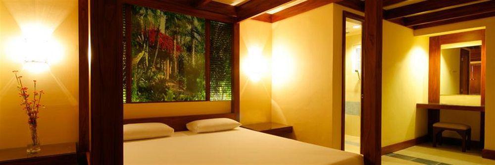 Victoria Court San Fernando Motel Bagian luar foto