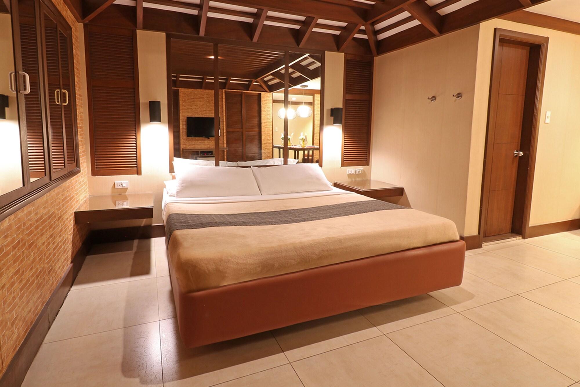 Victoria Court San Fernando Motel Bagian luar foto
