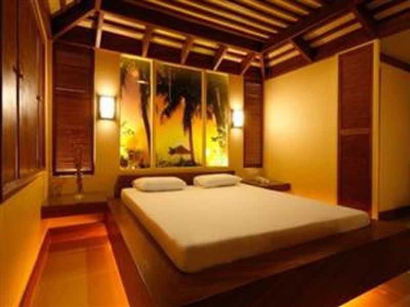 Victoria Court San Fernando Motel Bagian luar foto