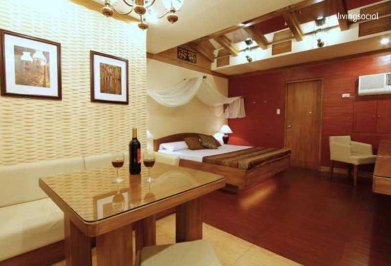 Victoria Court San Fernando Motel Bagian luar foto